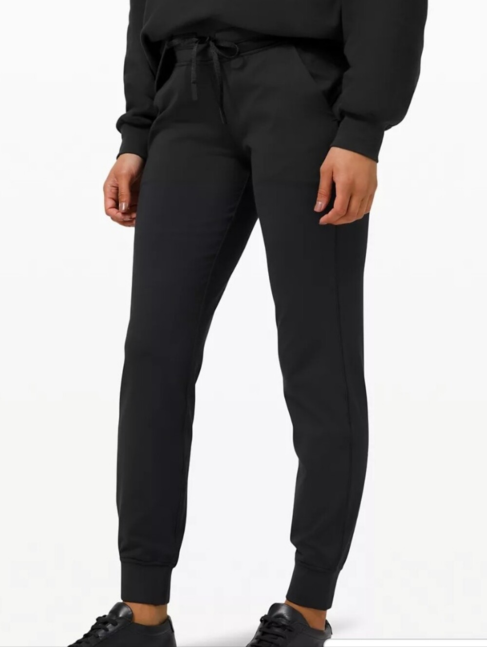 Lululemon Ready To Rulu Joggers
